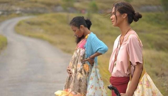 Selamat, Film Indonesia Masuk Seleksi Festival Cannes 2017