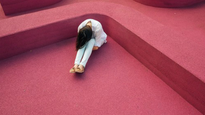 Begini Cara Patah Hati Membunuh Anda