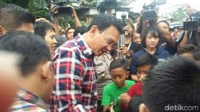 Demo susulan 2 Desember & kasus Ahok bak 'bola salju'