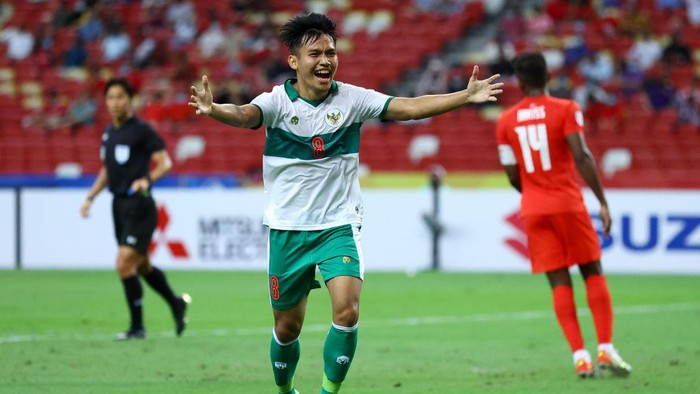 Debut dan Main Penuh Witan Sulaeman, Bikin FK Senica Menang