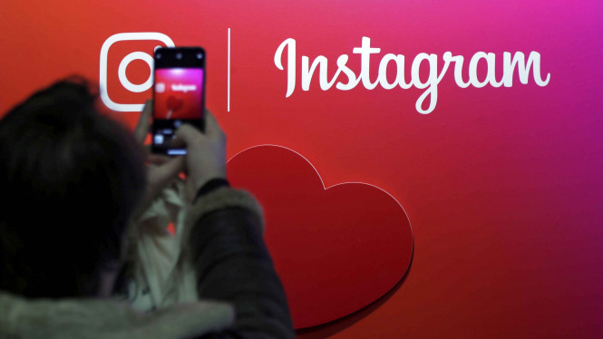 Gunakan Lebih Banyak Stiker di Stories Instagram? Begini Triknya