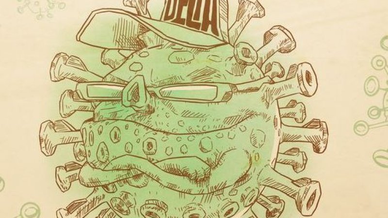 Ilmuan Mulai Ungkap, Alasan COVID-19 Varian Delta Lebih Mudah Menyebar