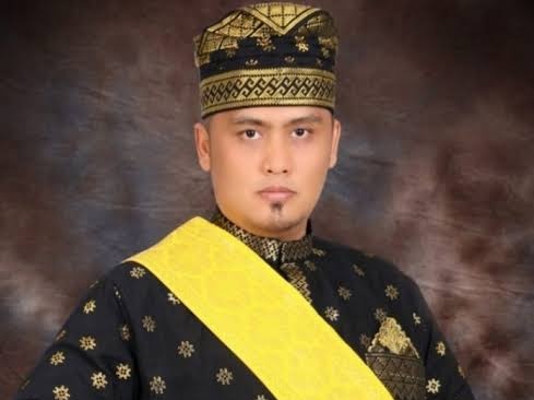 Ketua LAMR Kota Pekanbaru Ajak Semua Element Kompak Dapatkan Blok Rokan