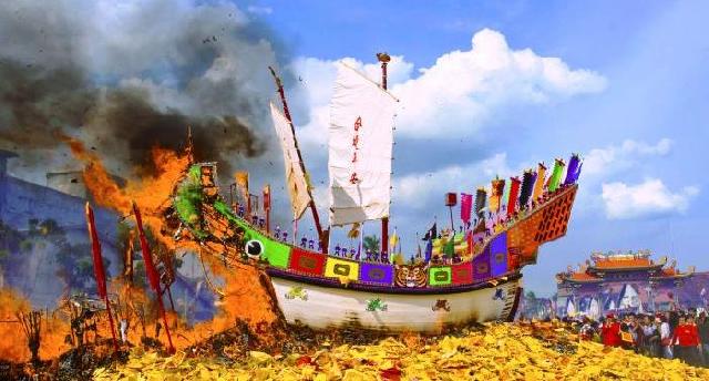 Disparekraf Launching Riau Menyapa Dunia