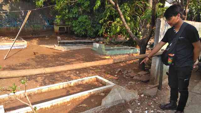 Pilu ! Istri Dianiaya Tetangga hingga Tewas, Suami: Kenapa Bukan Saya Saja