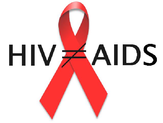10 Napi Dilapas Bengkalis Terinfeksi HIV/AIDS