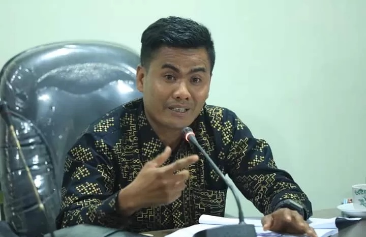 Wakil Ketua DPRD Riau Dukung Pembentukan Pansus untuk Tuntaskan Polemik 20 Persen Lahan HGU
