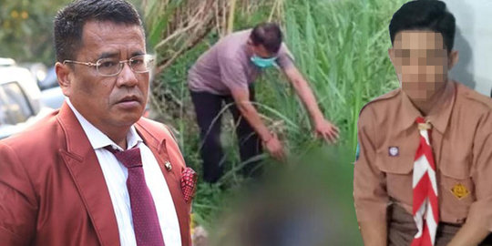 Soroti Kasus Pelajar yang Bunuh Begal di Malang, Hotman Paris Langsung Bereaksi Keras