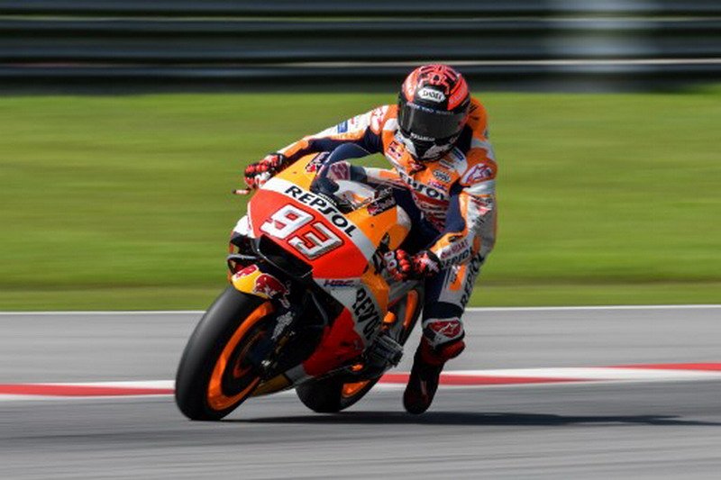 Hasil Tes Pramusim MotoGP Thailand 2018 Sesi 1, 2 dan 3
