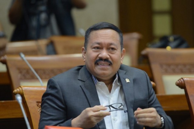 DPR Kritik Kebijakan Impor BBM Satu Pintu Lewat Pertamina