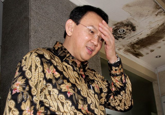 Orang Dekat Prabowo: Pertamina Hanya Loncatan Ahok Masuk Kabinet