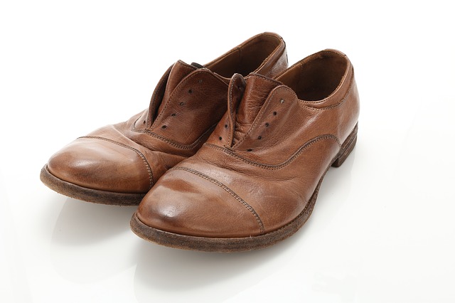 Ini dia Tiga Cara Menghilangkan Bau Pada Sepatu Tanpa Dicuci