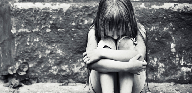 Bocah 11 Tahun Digilir Tiga Pria, Mirisnya Satu Diantara Pelaku Ternyata Paman Korban