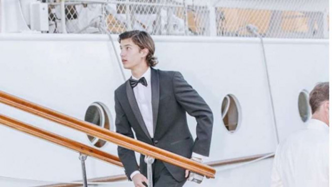 5 Pangeran Tampan Dunia yang Siap Mencuri Hati