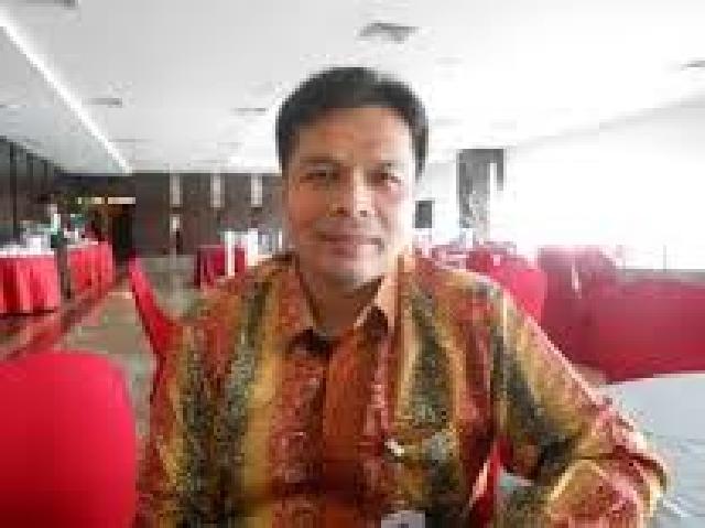 Nasib Ketua Panwaslu Pekanbaru Dibahas Dalam Rapat Pleno Bawaslu Riau