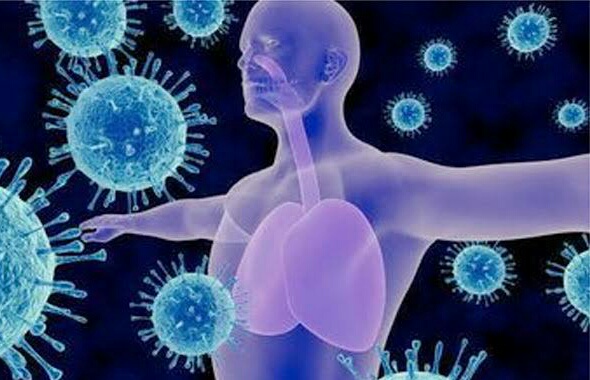 Ayo Tingkatkan Imun Tubuh Agar Terhindar dari Virus Corona, Ini Caranya