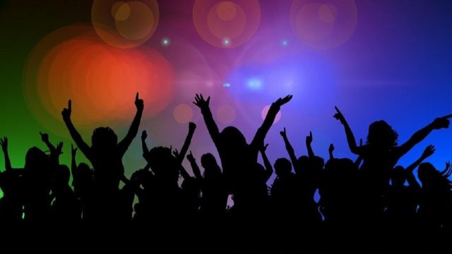 Yang di Depok itu Sebenarnya Private Party atau Pesta Bikini ?