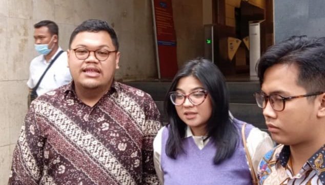 Hamil Tanpa Suami, Dea OnlyFans Mengaku Stres Hingga Mau Bunuh Diri