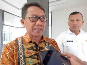 Jalur Mudik di Riau Siap Dilintasi