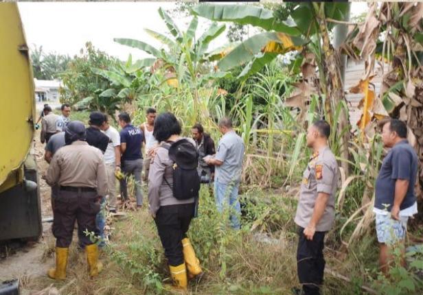 Polda Riau Kembali Tangkap 5 Pelaku Jaringan Illegal Taping Antar Provinsi