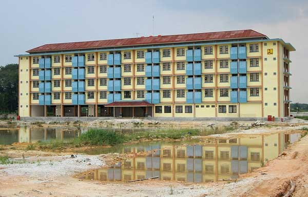 Pemko Pekanbaru Sediakan Rusunawa Bagi Pasien OTG Covid-19, DPRD Ingatkan Penuhi Fasilitas Selama Isolasi