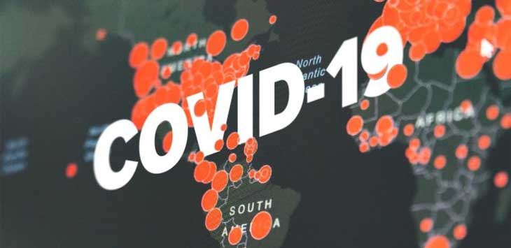 Wah! MUI Ungkap Rekayasa Covid-19, Virus Paling Berbahaya Asal Wuhan Bisa Lebih Mengerikan