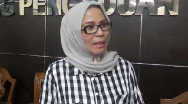 Dewan Minta MKKS Buat Soal Ujian yang Tidak Sulit