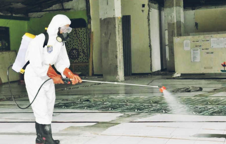 China Sebut Kasus Baru Corona dari Indonesia, Begini Reaksi DPR