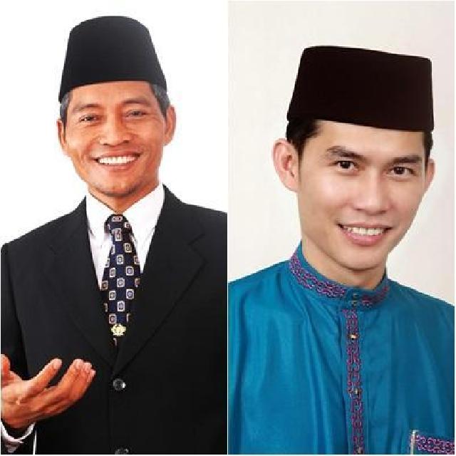 Dukung Ayat Cahyadi dan Zulfan Hafiz, PKS-Nasdem Koalisi di Pilkada Pekanbaru 2017