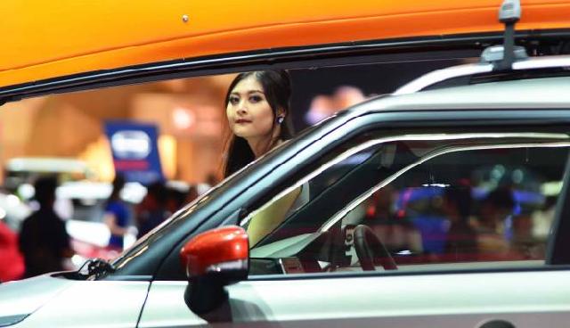 Prediksi Mobil yang Bakal Laris di Indonesia Tahun Depan