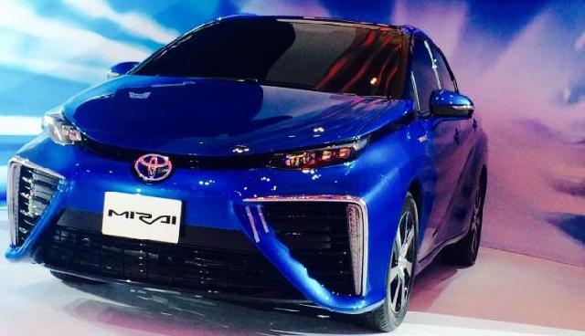 Mobil Canggih Sulit Dijual di RI, Ini Alasannya