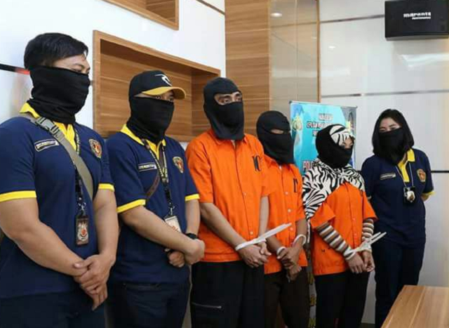 Polisi Ungkap Saracen, Kompolnas: Ada Kepentingan Politik dari Kelompok Ini