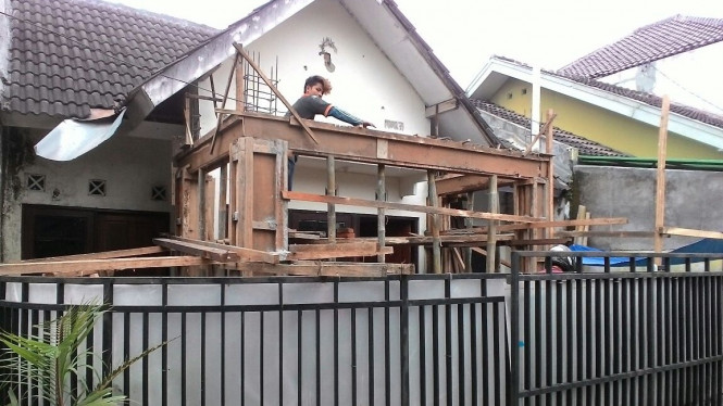 5 Kesalahan Tips Renovasi yang Justru Bikin Boros