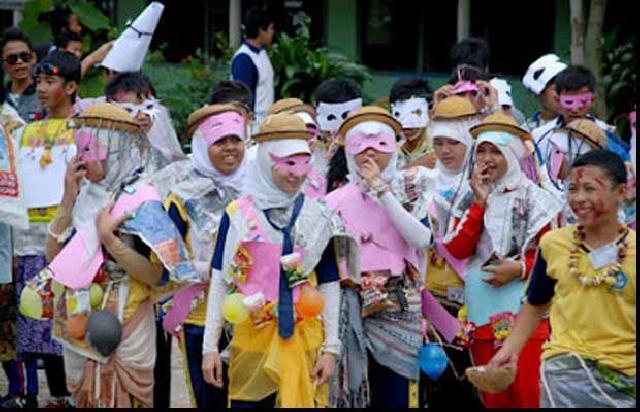 MOS Jangan Jadi Ajang Bullying