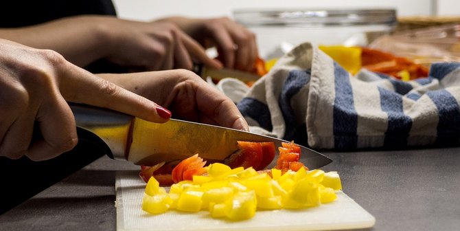 Lima Makanan Sehat yang Bisa Kehilangan Manfaatnya ketika Salah Pengolahannya