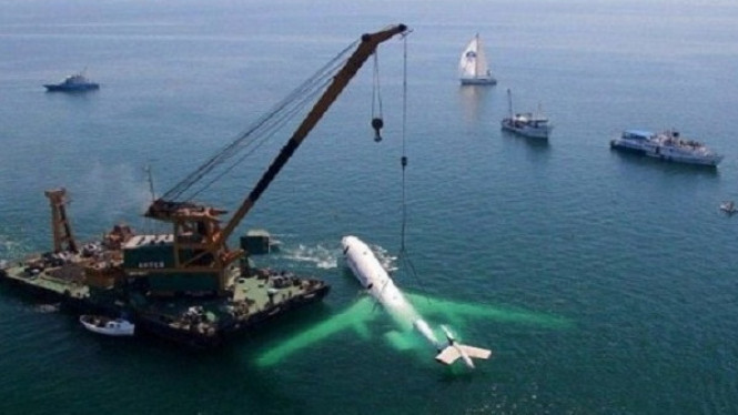 8 Momen Aneh yang Belum Pernah Kamu Lihat Seumur Hidup