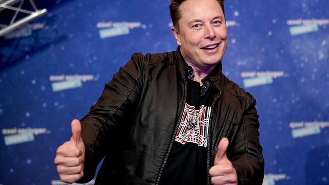 Ini Alasan Elon Musk Batal Beli Twitter