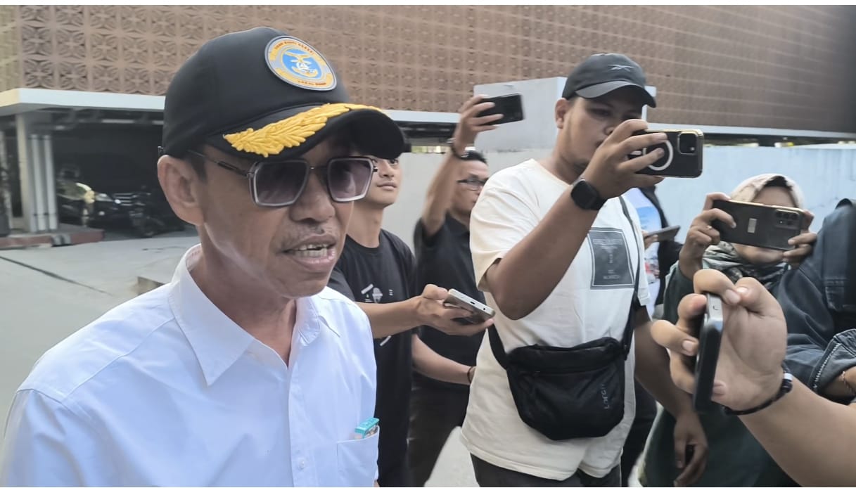 Dugaan Korupsi Dana PI dari PHR, Mantan Bupati Rohil Diperiksa Kejati Riau