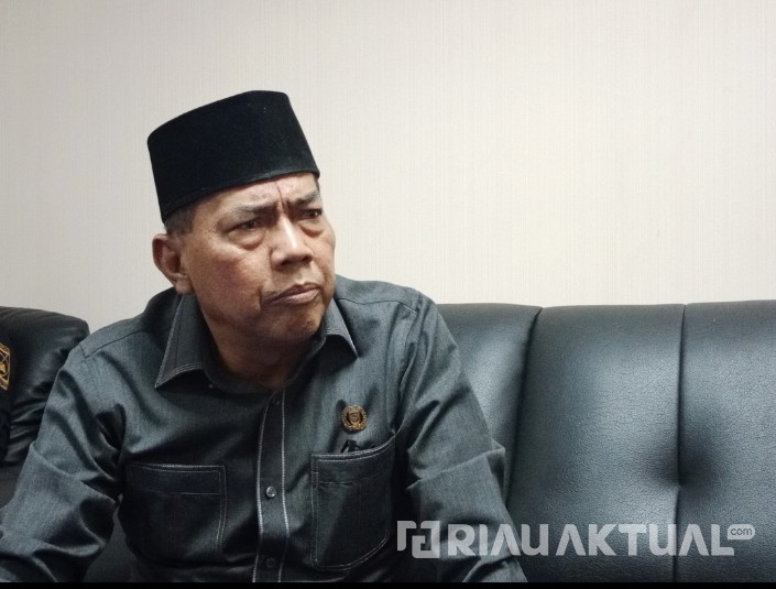 Batas Negara Semakin Sempit Akibat Abrasi, Eddy Yatim Minta Pemerintah Pusat Ambil Langkah