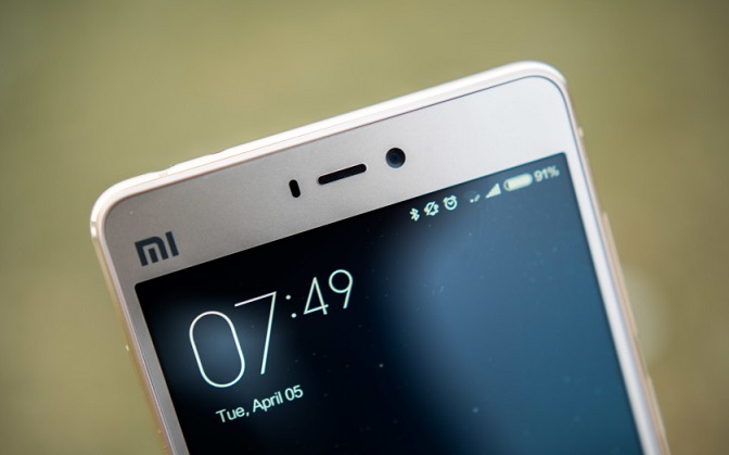 Xiaomi Kalahkan Vivo di Posisi 5 Besar Vendor Smartphone di Dunia