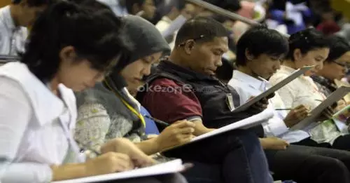 Siap-Siap, Pendaftaran CPNS Dibuka Juli 2018