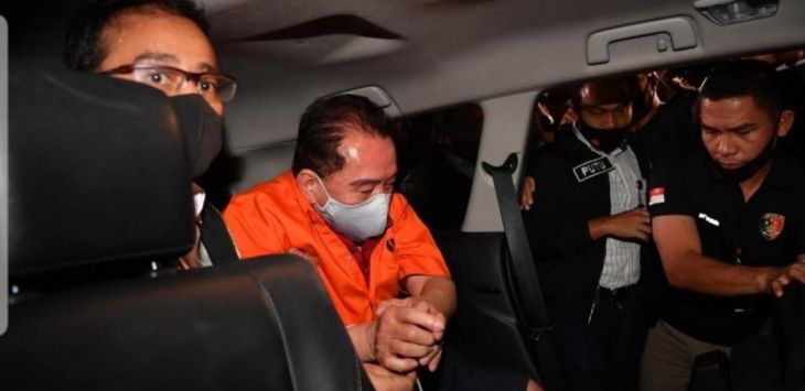 Begini Kronologis Penangkapan Djoko Tjandra, Operasi Rahasia Tingkat Tinggi