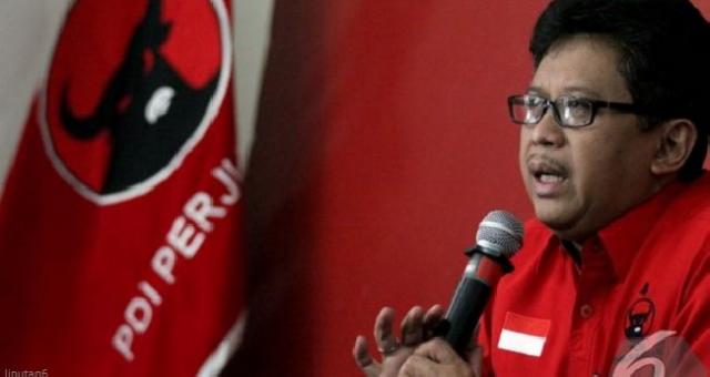 'Sengkuni yang Tuduh PDIP Seperti PKI'