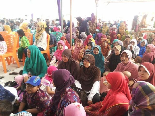 Mulyadi : Alangkah Lebih Baik Baca Alquran Ketimbang Karaoke