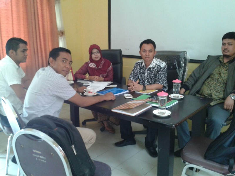 Pendaftaran Panwaslu Kuansing, Resmi Ditutup