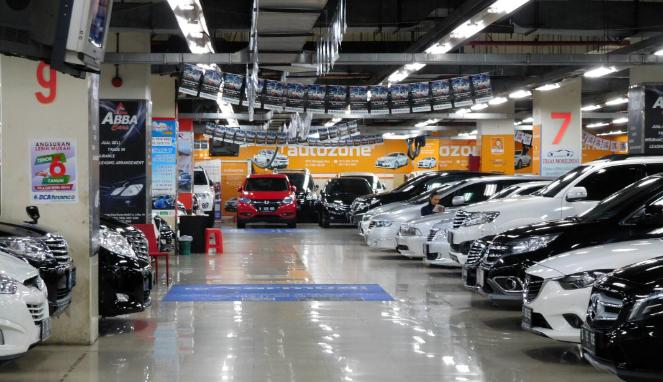 Harga Mobil Bekas Goyang Semenjak Ada Xpander ?