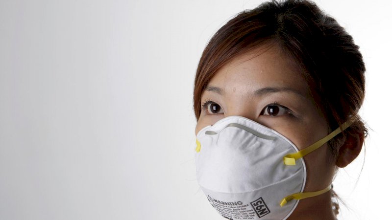 Duh! Menular Lebih Cepat, Masker Kain Ternyata Tak Bisa Tangkal Covid-19 Varian Baru