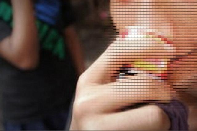 Pengakuan bocah di Inhil yang kerap 'Ngelem'