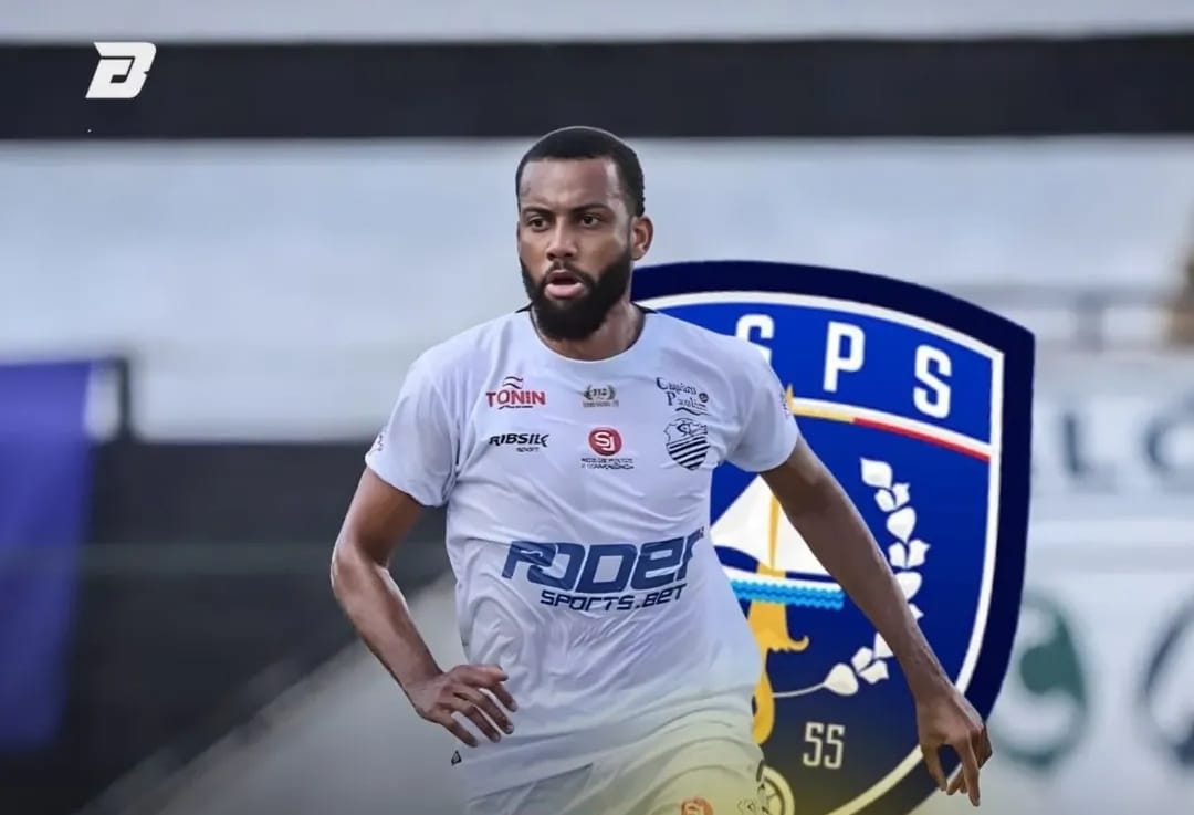 PSPS Pulangkan Luiz Henrique Motta yang Baru Didatangkan, Kini Incar Stopper Asing