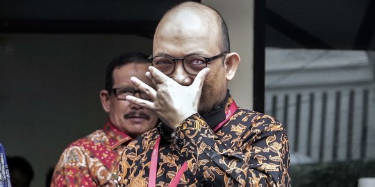 Dipolisikan Gara-Gara Cuitan Soal Ustaz Maaher, Novel Sebut Aneh dan Enggak Penting